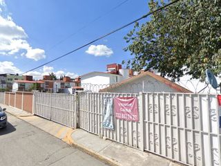 Casa VENTA, San Mateo Oxtotitlán, Toluca, Estado de México