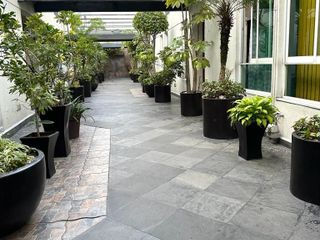 Increíble Departamento con Roof Garden Privado, Ubicado, Muy Seguro
