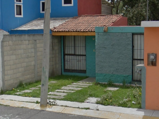 Casa en venta " Paseos Santin, Toluca, Edomex " DD55 CI