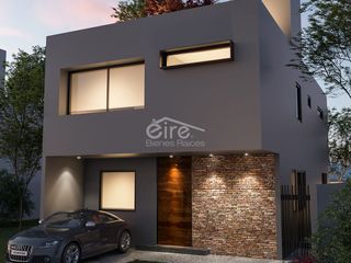 Casa en Venta – Solares Cerca de Parques Vallarta, Zapopan, Jalisco.