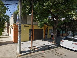 Casa en Venta, Norte 9, Moctezuma