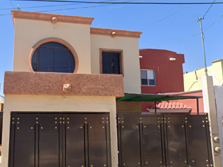 Bonita Casa En Venta En Ciudad Obregon, Sonora A Un Excelente Precio
