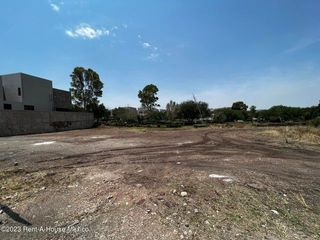 Terreno Residencial categorìa titanio en venta dentro de Altozano 501.95mts2 LP-23-5934