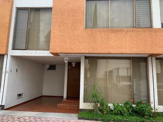 OB3494  *Casa en VENTA en Fracc. Las Américas, Morelia