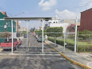 Vendo casa en la Gustavo A. Madero, Acueducto de Guadalupe