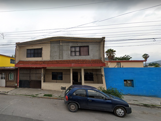 Casa en Remate en RODRIGUEZ GUAYULERA, Saltillo, coahuila. (Solo recurso Propio)