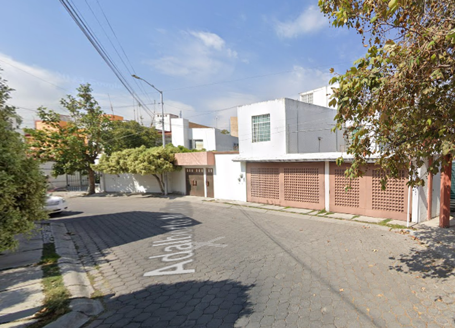 CASA EN SARA GARCIA , LA JOYA , SANTIAGO DE QUERÉTARO QRO.