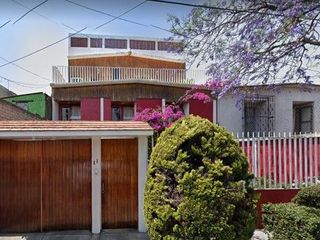 VENTA DE CASA CERRO DE LA ESTRELLA  IZTAPALAPA