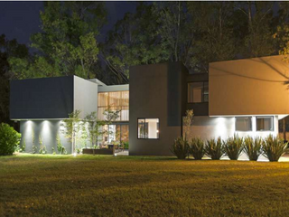 Hermosa residencia con premio a nivel nacional en fraccionamiento Hacienda Mirage