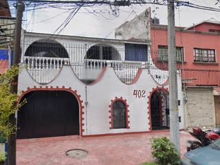 CASA EN VENTA EN PROL. MELCHOR OCAMPO COYOACAN CDMX I VL11-ZA-100