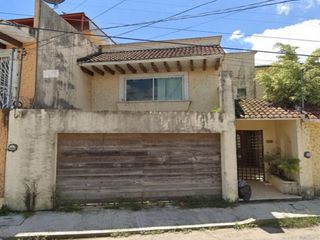Casa en Coatepec, Ver.