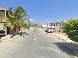 !! Gran Remate !! Hermosa Y Amplia Casa En La Mejor Zona De San José Del Cabo Baja California Sur