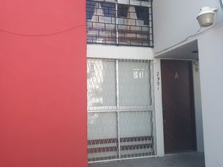 Venta Departamento 3 Recamaras Zona Animas ,Vergel Circuito Juan Pablo ll