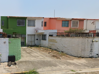 Casa de oportunidad en Fraccionamiento Geovillas, Los pinos, Veracruz.