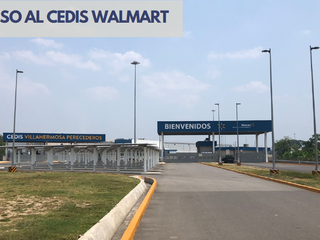 TERRENO INDUSTRIAL EN VENTA EN TABASCO
