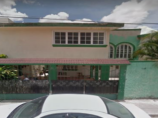 VENTA DE CASA EN CAMPECHE CAMPECHE DE LA COLONIA VILLA DEL RIO, BARRIO DE SANTA ANA