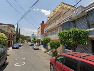CASA ADJ, COMPRAVENTA, Calle Tres , Guadalupe Proletaria, Gustavo A. Madero, 07680 Ciudad de México, CDMX