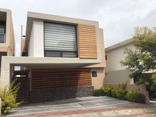 Casa nueva en Venta en Zibatá con rooftop