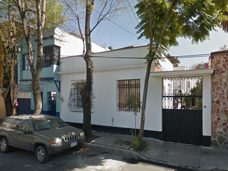 Casa en Col. San Alvaro, Azcapotzalco, CDMX Remate!!! -JCR-