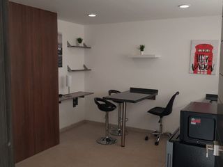 Loft en el Centro para 1 persona 1 recámara