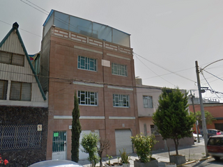 Departamento en venta en Aquiles Serdan, Azcapotzalco, Br10