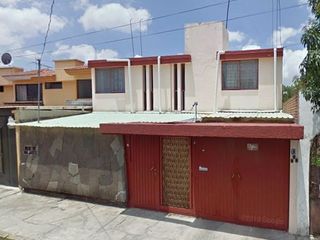 Gran Oportunidad Casa en Venta en Acacias, Buganvilias, Puebla, Pue.