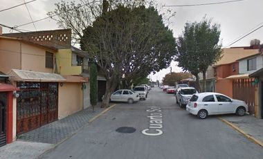 AR VENDO CASA EN PAQUES CUAUTITLAN IZCALLI