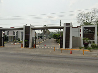 CASA EN VENTA EN FRACC LOS TULIPANES, TAPACHULA CHIAPAS