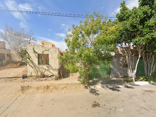 ¡CASA EN VENTA COROMUEL, LA PAZ BAJA CALIFORNIA SUR!