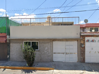 Casa en Lindavista Vallejo, Cd. de Mex.