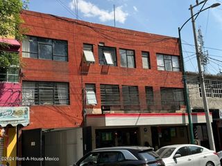 En Venta Edificio con uso de suelo Iztapalapa San Andres Tetepilco Ciudad de México 24-3369#MR