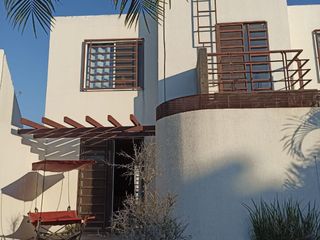 Aprovecha tu crédito INFONAVIT, FOVISSTE O BANCARIO para adquirir bonita casa en Real Casa Santa Fe en el fraccionamiento “Olivos” en Xochitepec, Morelos.