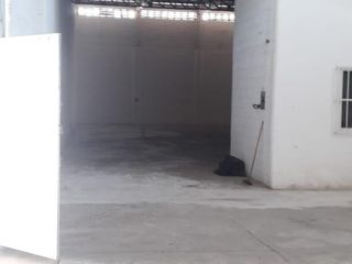 Rento bodega en Cancún en Ciudad Industrial