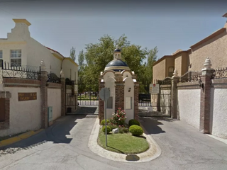 Casa en venta en Paseos del Pinar Juárez Chihuahua