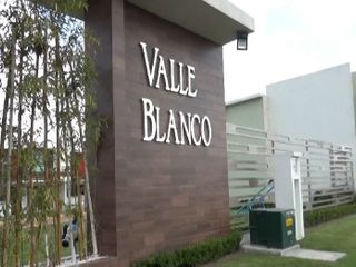 Casa en venta en Fracc. Valle Blanco, Pachuca de Soto, Hgo. ¡Compra directamente con los Bancos!