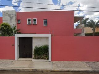 VENTA DE CASA EN YUCATAN COL EMILIANO ZAPATA NORTE MERIDA