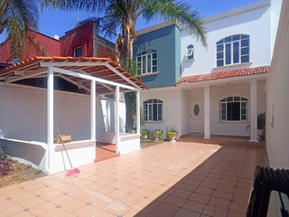 Oportunidades de inversión inmobiliaria en Morelia Michoacan: casa a un par de minutos del Club Erandeni