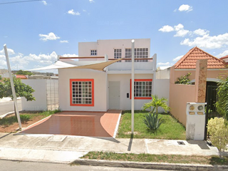 Casa En Venta En Mérida