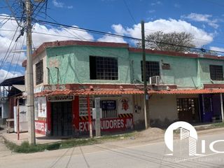 Se vende propiedad para INVERSIÓN en Colonia Sahuaro