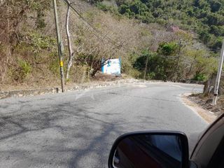 Terreno en Cumbres Llano Largo