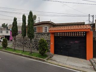 Casa en remate en Chemax 123, Pedregal de San Nicolás 1ra Secc., Tlalpan