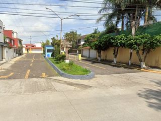 VENTA DE CASA ENFUENTES DE LAS ÁNIMAS XALAPA VERACRUZ /AS