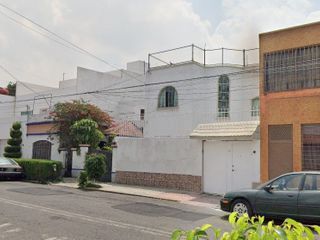 Casa en Guadalupe Tepeyac, Remate Bancario