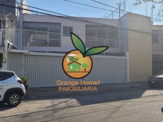 RENTA ESPACIOS PARA OFICINAS ó CONSULTORIOS EN JARDINES DEL BOSQUE, GDL.