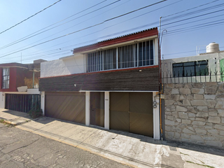 Casa en Recuperacion Bancaria por San Manuel Puebla - AC93