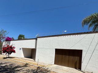 Casa en Renta en Granjas del Campestre Aguascalientes (GRACIELA)