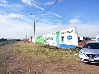 Excelente propiedad en venta en carretera Irapuato-Abasolo
