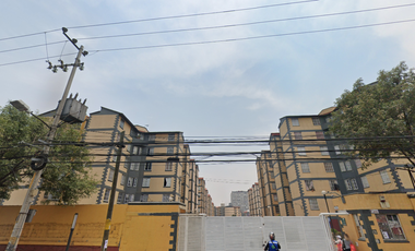 ¡¡Atención Inversionistas!! Venta de Departamento en Remate Bancario, Col. Miguel Hidalgo, CDMX.
