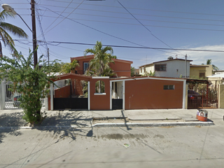 Casa en Bella Vista, La Paz B.C.S
