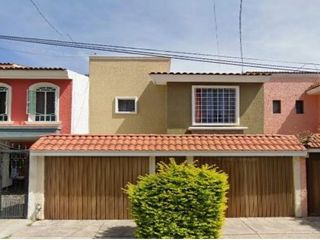 HERMOSA CASA EN PUERTO DE TODOS LOS SANTOS, GUADALAJARA JALISCO